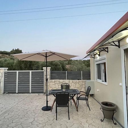 فيلا Elia House خانيا المظهر الخارجي الصورة