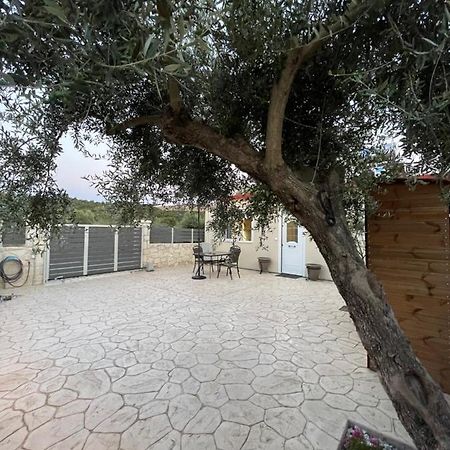 فيلا Elia House خانيا المظهر الخارجي الصورة