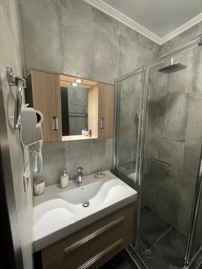 فيلا Elia House خانيا المظهر الخارجي الصورة