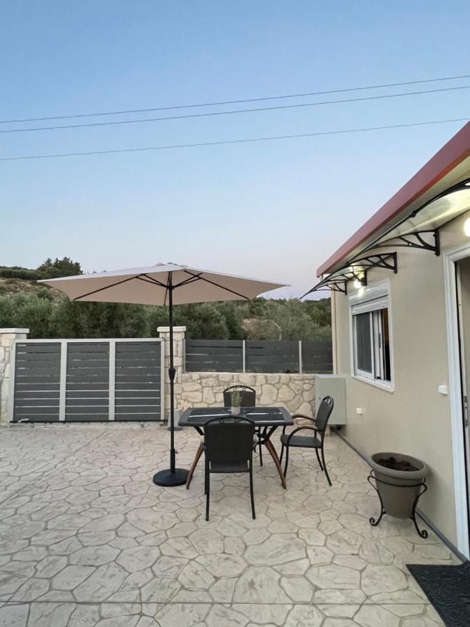 فيلا Elia House خانيا المظهر الخارجي الصورة