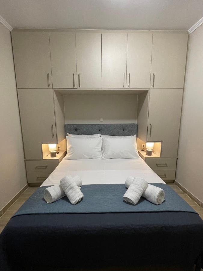 فيلا Elia House خانيا المظهر الخارجي الصورة