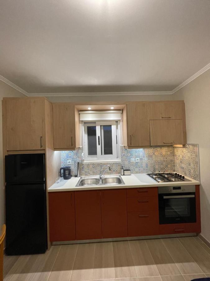 فيلا Elia House خانيا المظهر الخارجي الصورة