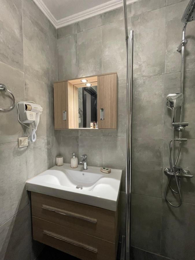 فيلا Elia House خانيا المظهر الخارجي الصورة