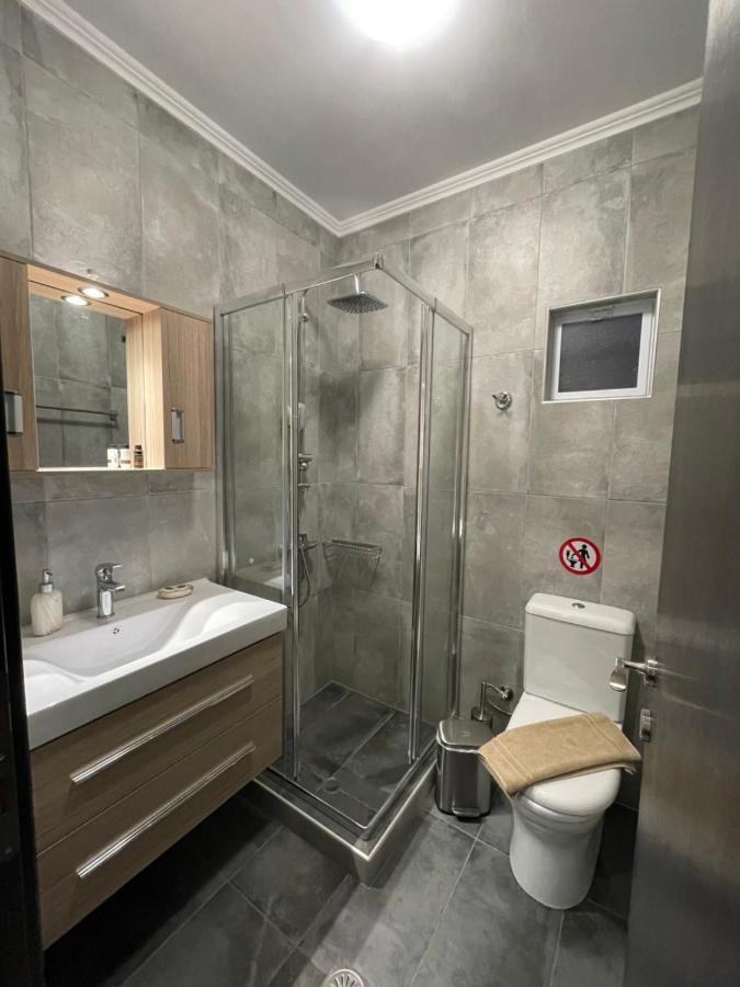 فيلا Elia House خانيا المظهر الخارجي الصورة